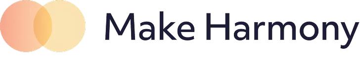 メイクハーモニー