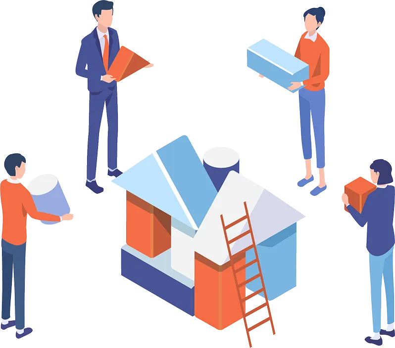 MVV（ミッション・ビジョン・バリュー）浸透と文化の土台づくり